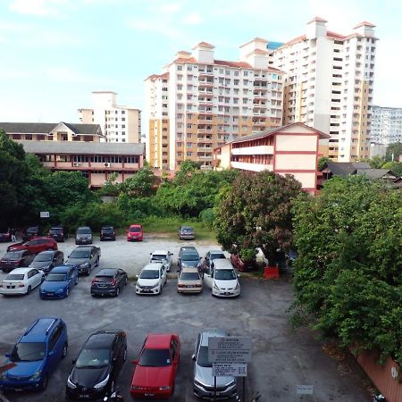 Hotel Ming Star Kuala Terengganu Exterior photo