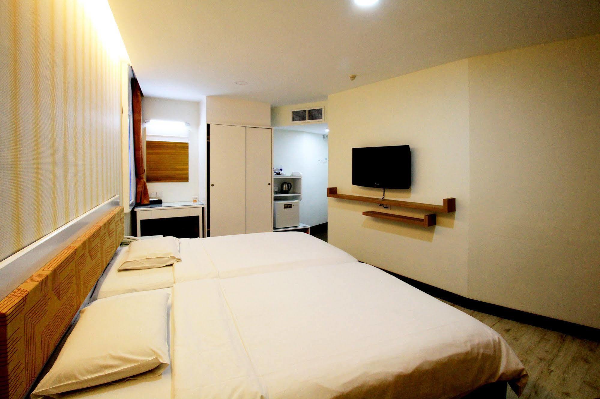 Hotel Ming Star Kuala Terengganu Exterior photo